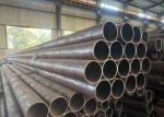 seamless pipe suppliers