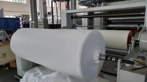 China AF-1600 SS PP Spunbond Nonwoven Fabric Machine on sale