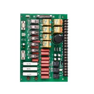 Wholesale Lead Free Prototype Pcb Manufacturing And Assembly Pcb Making Company from china suppliers