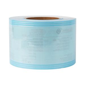 Wholesale Self Seal 57x130mm 70x260mm Sterilization Pouches from china suppliers