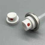 Advanced Hair Color Aerosol Spray Valve For Salons Precision And Consistency
