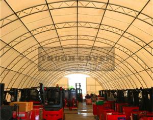 Wholesale 50ft(15.24m) wide Dome(Round) Structure Tent from china suppliers