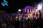 290mm - 1200mm Smart Aluminum Stage Truss Tent Quickly Installation For Events