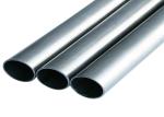 High Strength Hastelloy Alloy Steel Pipe Beveled End Good Corrosion Resistance