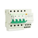 SUNTREE SCB8LE 4Pole ELCB Residual Circuit Breaker
