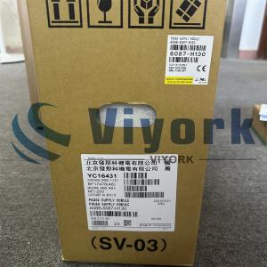 Wholesale Fanuc A06B-6087-H130 SERVO DRIVE NEW from china suppliers