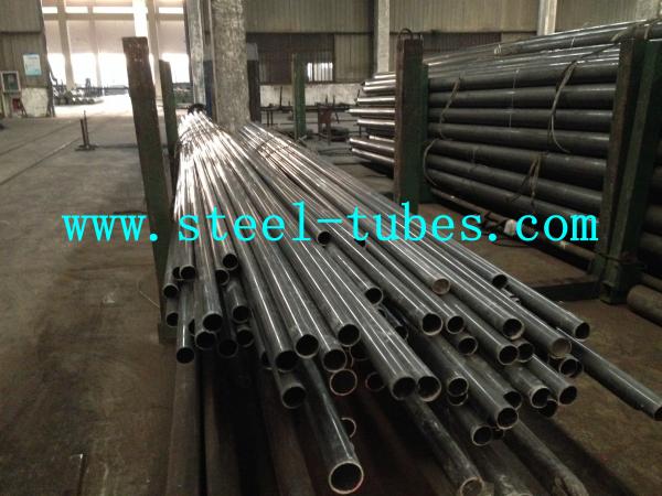 Quality Welded Alloy Steel Pipe Hastelloy C276 Nickel - Chromium - Molybdenum 8.9 g / cm3 for sale