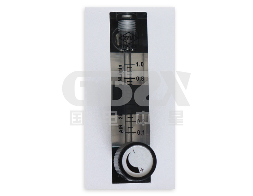 Intelligent Portable SF6 Dew Point Hygrometer With LCD Touch Screen