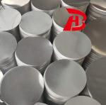 Top Quality Aluminium Circle Plate Cookware Aluminum Disc Wafer Professional