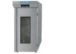 220V High Efficient Baking Proofer Ovens Corrosion Resistance Easy Cleaning