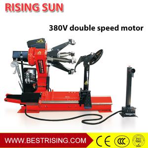 Wholesale Heavy duty truck tire changer machine from china suppliers