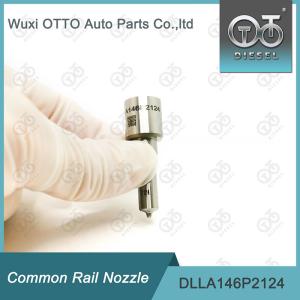 Wholesale DLLA146P2124 Bosch Common Rail Nozzle For Injectors 0 445 120 188 from china suppliers