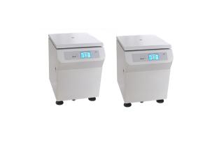 Wholesale Floor standing centrifuge, Microprocessor Refrigerated Centrifuge, Low Speed centrifuge, large volumn centrifuge from china suppliers