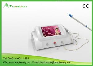 Wholesale Professional 2016 newest spider vein removal machine! laser varicose vein removal treatment from china suppliers