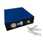 M6 LFP Battery Packs 3.2 V 230Ah RV Deep Cycle Batteries