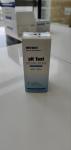 Portable Rapid Diagnostic MSDS Urine Reagent Strips Tests For Ph Protein
