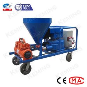 Wholesale 30L/Min Wall Cement Mortar Plastering Machine 2.2KW from china suppliers