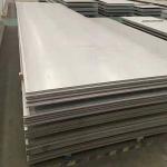 AISI SS Decorative Sheets , Stainless Steel Mirror Plates 304 420 410 430 4X8FT