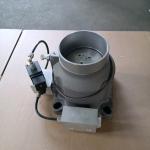 Redstar JIV-85B-W Industrial Screw Air Compressor Filter Spare Parts for Energy