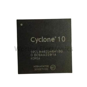 Wholesale 10CL040ZU484I8G from china suppliers