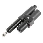 Industrial Fast Electric Piston Small Electric Piston Actuator 4000N Force