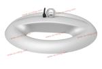 200W Led High Bay Lamps Suitable for dusty places indoor stadium Waterproof for