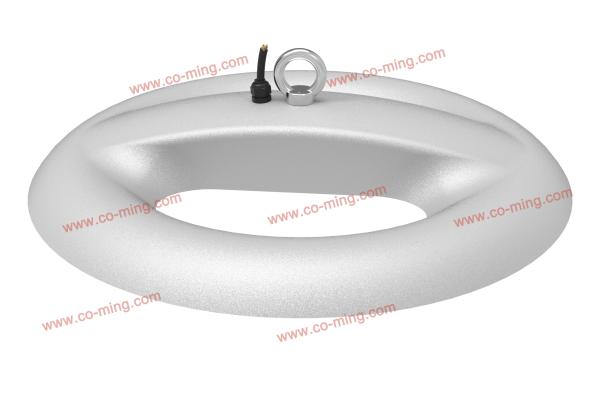 200W Led High Bay Lamps Suitable for dusty places indoor stadium Waterproof for