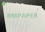 37'' x 43'' 130# Matte Couche Art Paper For Book Cover Offset Printing