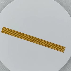 Wholesale Polyimide Material 24v Heating Pad For Energy Mining Industrial Multifunctional from china suppliers