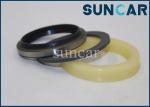 R80-7 Excavator Hyundai Seal Kit Adjuster 81N1-15010