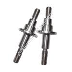 Custom Stainless Steel CNC Precision Turned Parts Non Standard Electrode Rod