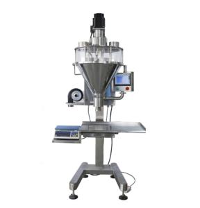 Wholesale 50 - 500g Quantitive Weighing Packing Machine For Powder from china suppliers