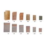 Q027 NO.3 Kraft paper evidence bag