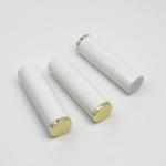4G Luxury Empty Cosmetic Packaging For Lipstick Cases And Seal Ring