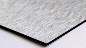 Wholesale 1000mm Fire Retardant ACP Cladding from china suppliers