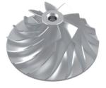 Reliable And Durable Maglev Turbomolecular Pump For Demanding Industrial