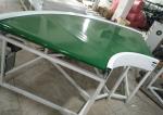 High Speed Automated Belt Conveyor System For Transportations Of Goods