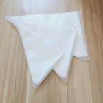 Bakeware Reusable Piping Bag , 0.04-0.08mm Cake Piping Bag