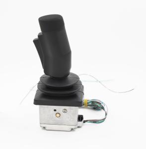 Wholesale Industrial Joystick Controller Replacement For Haulotte 2441305160 from china suppliers