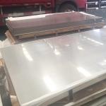 Din Gb Jis Astm 420 430 Hard 10mm Thick Stainless Steel Plate For Shipbuilding