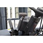 1220 Fork Length 5 Ton Diesel Operated Forklift Automatic / Manual Transmission