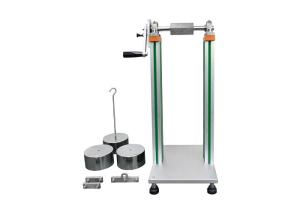 Wholesale IEC 60950-1 Metal Mandrel Test Apparatus For Tensile Strength Verification from china suppliers