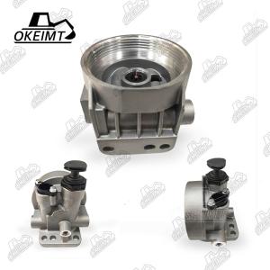 Wholesale High Quality FF1098 Filter Diesel Oil Hand Oil Pump Fuel Filter Seat from china suppliers
