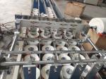 Bundle 48 Rolls Package Small Individual Toilet Roll Manufacturing Machine