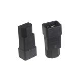 Power Input CE Certified Power Adapter Plug for Industrial Equipment/Medical