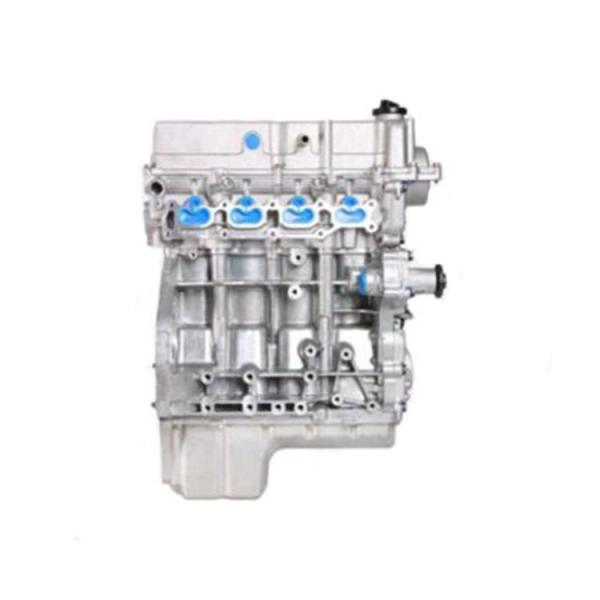 Maximum Horsepower 96Ps DK13 Diesel Engine Long Block Car Parts for DFSK DK13
