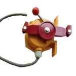 Safety Protection Device Klt Belt Conveyor Accessories Two Way Rope Switch