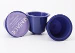 PP Top Food Grade Biodegradable Nespresso Cafe Pods 7g For Coffee Package