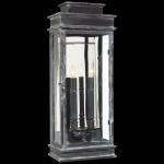 E12 Bulb Outdoor Landscape Lighting Screw-In Installation 22.5x9 Inches