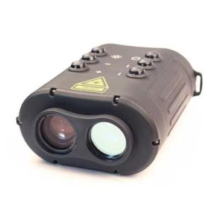 Wholesale 1500m Laser Rangefinder Location Accuracy Analysis Long Range Radar Detection from china suppliers